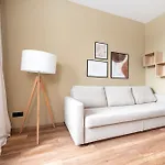 Poznanska Comfy By Bookinghost Appartamento Łódź