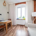 Poznanska Comfy By Bookinghost Appartamento *
