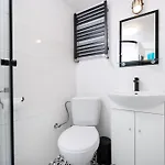 Appartamento Poznanska Comfy By Bookinghost *