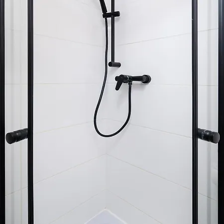 Appartement Poznanska Comfy By Bookinghost *