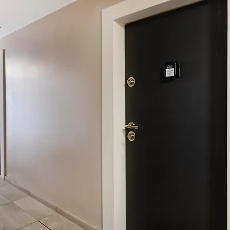 Poznanska Comfy Apartment *