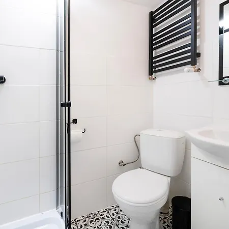 Poznanska Comfy Apartment Lodz (Lodz)