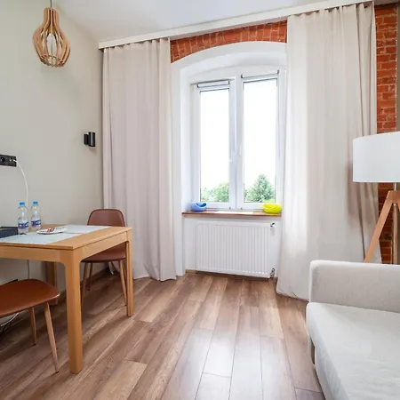 Poznanska Comfy Apartment *