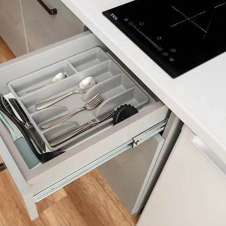 Poznanska Comfy By Bookinghost Łódź