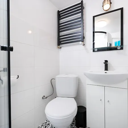 Appartement Poznanska Comfy By Bookinghost *