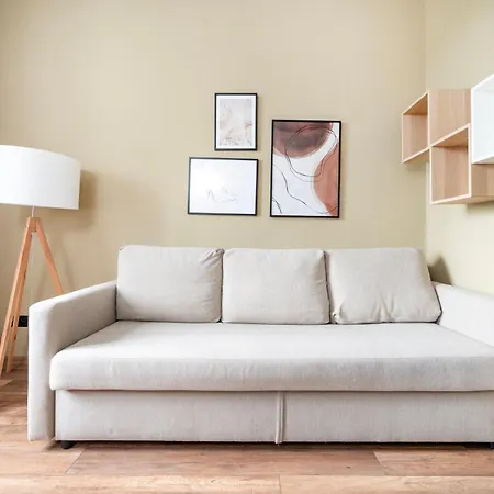 Poznanska Comfy