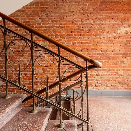 Poznanska Comfy Lodz (Lodz)