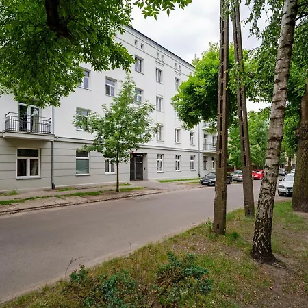Poznanska Comfy Apartment Lodz (Lodz)