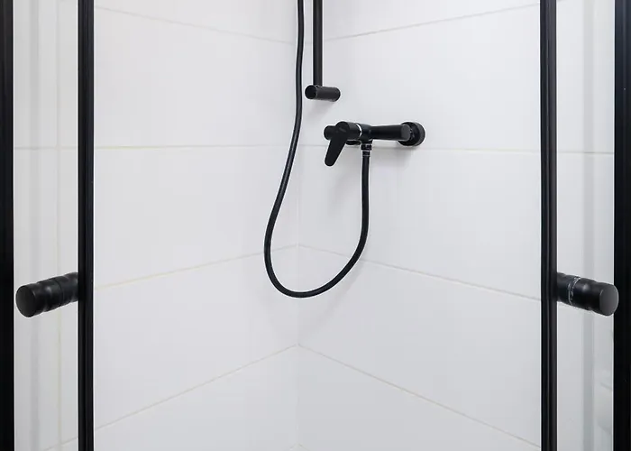 Apartment Poznanska Comfy By Bookinghost *