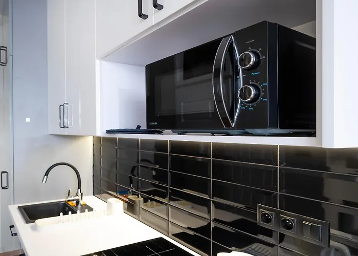 Apartment Poznanska Comfy By Bookinghost