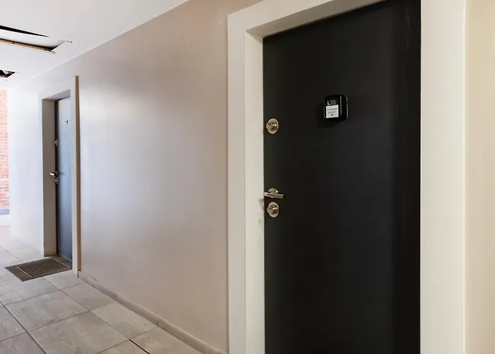 Poznanska Comfy By Bookinghost Apartment *