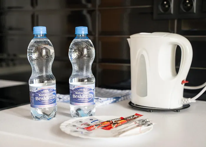 Poznanska Comfy By Bookinghost *