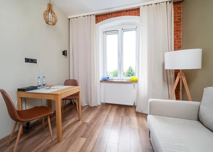 Poznanska Comfy By Bookinghost Apartment *