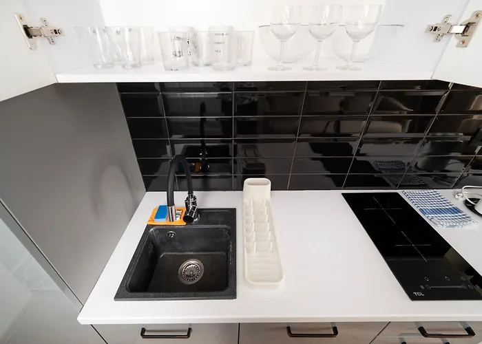 Poznanska Comfy By Bookinghost * Lodz