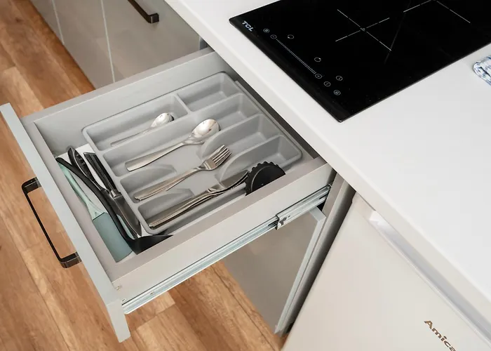 Poznanska Comfy By Bookinghost Lodz