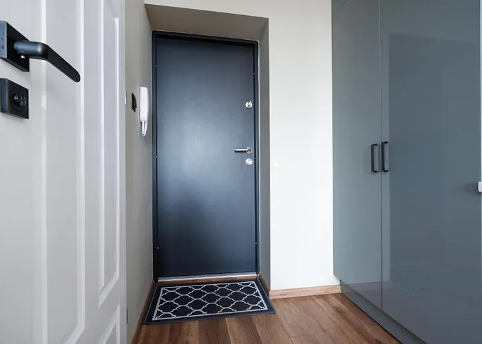 Poznanska Comfy By Bookinghost Apartment