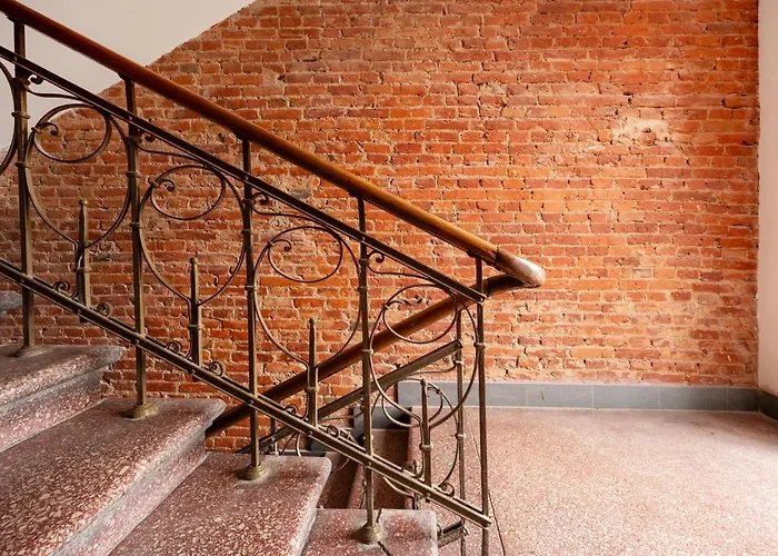 Poznanska Comfy By Bookinghost Lodz